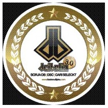 Borja DB,Dj Dbc & Gari Seleckt-Dcibelia 3.0(MELODIA MUY BUENA)