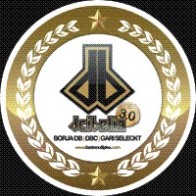 Borja DB,Dj Dbc & Gari Seleckt-Dcibelia 3.0(MELODIA MUY BUENA)