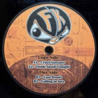 FK EP (INCLUYE EL BUSCADO LAST REMIX + JAVI CRECENTE-THINK ABOUT TONIGHT¡¡)