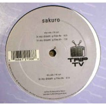 Sakuro ‎– In My Dream 