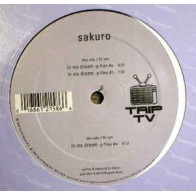 Sakuro ‎– In My Dream 