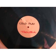 Coldplay ‎– Trouble (Lost Witness Remix)