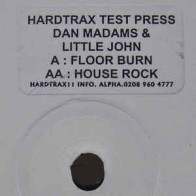 Dan Madams & Little Jon – Floor Burn (HARDHOUSE INGLES)