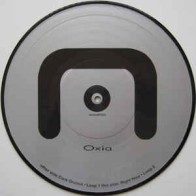 Oxia - Dark groove
