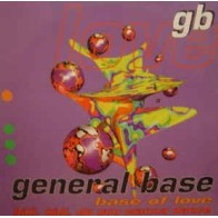 General Base ‎– Base Of Love 
