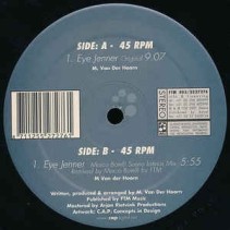 Resource ‎– Eye Jenner 