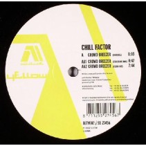 Chill Factor ‎– Crowd Breezer