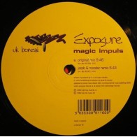 Exposure ‎– Magic Impuls 