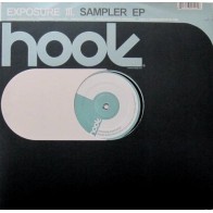 Exposure III. Sampler EP 