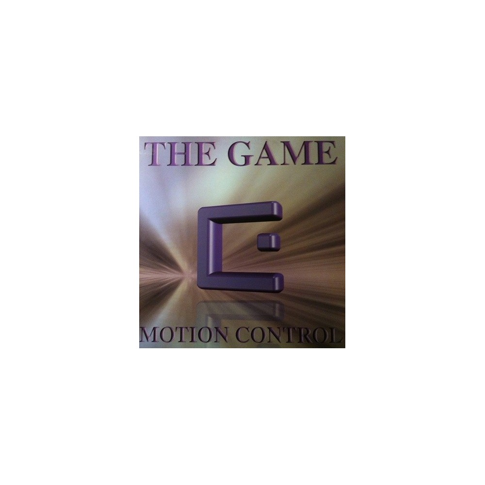 Motion Control - The Game(2 MANO,TEMAZO COLISEUM¡)