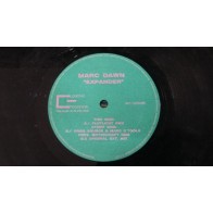 Marc Dawn ‎– Expander