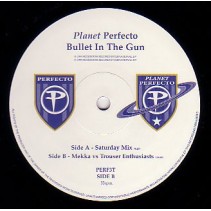 Planet Perfecto - Bullet In The Gun(TEMAZO RADICAL & SOUND FACTORY¡¡)