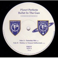 Planet Perfecto - Bullet In The Gun(TEMAZO RADICAL & SOUND FACTORY¡¡)