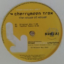 Bonzai Classic EP 3 (INCLUYE PHRENETIC SYSTEM¡)¡)