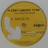 Bonzai Classic EP 3 (INCLUYE PHRENETIC SYSTEM¡)¡)