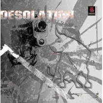 Desolation  - Pull The Trigger (PELOTAZO DJ JUANMA¡¡)