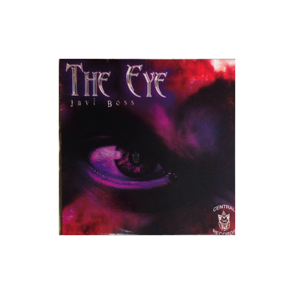 Javi Boss - The Eye