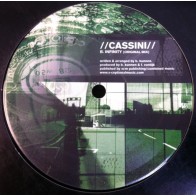Cassini ‎– Infinity 