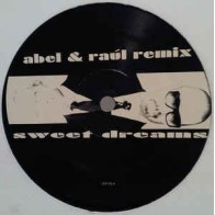 Various ‎– Sweet Dreams / My Beat Patchy 