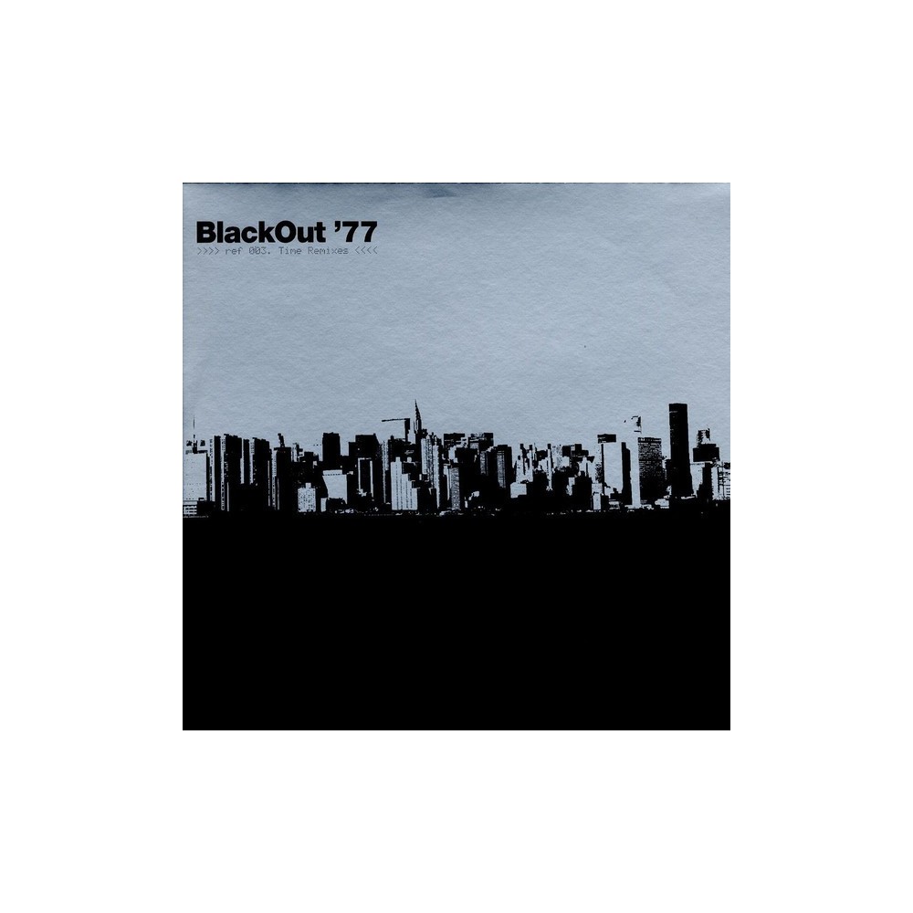 2 Rare People ‎– ref 003. Time Remixes 