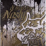 DJ Mad Dog - Nasty 