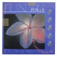 Fun 2 U - My Little Flower (ITALO REMEMBER SAIFAM)