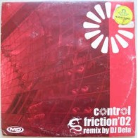 Control   - Friction' 02