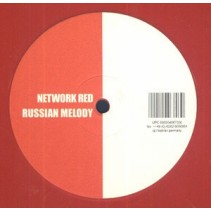 Network Red ‎– Russian Melody 