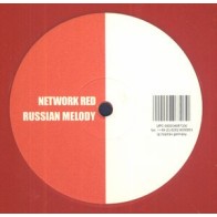 Network Red ‎– Russian Melody 