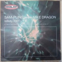  Sam-Pling Pres. Mike Dragon ‎– Infinity 2001