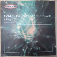  Sam-Pling Pres. Mike Dragon ‎– Infinity 2001