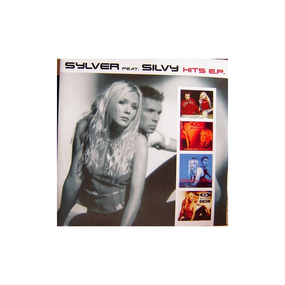 Sylver Ep (Temazos!!!!!!!!!!!!!!!!!!!!!!!!!!)