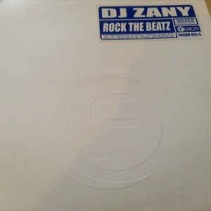DJ Zany - Rock The Beatz 