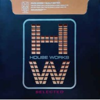 Murk ‎– Doesn't Really Matter