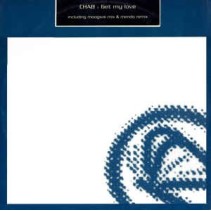 Chab ‎– Get My Love 