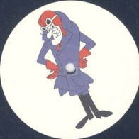 Bastardly ‎– Illoozer 2