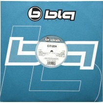 Citizen ‎– Taunus 