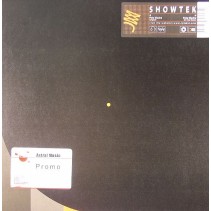 Showtek ‎– Puta Madre 