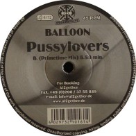 Balloon - Pussylovers (TEMAZO¡¡)