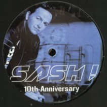 Sash! - 10th Anniversary