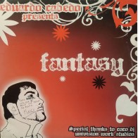 Eduardo Cabedo ‎– Fantasy