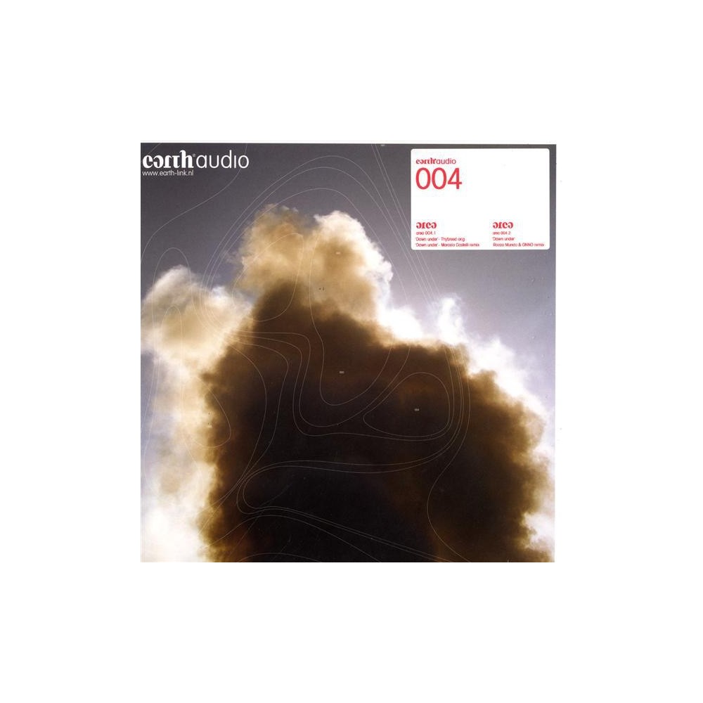 Thybreed ‎– Down Under 