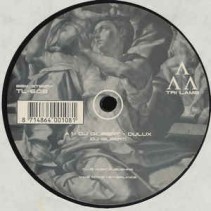 DJ Gilbert - Dulux (COPIA IMPORT¡¡ )