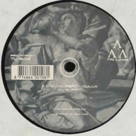 DJ Gilbert - Dulux (Trilamb)