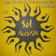 Ben Sims & Vincent Davis ‎– Mystic 