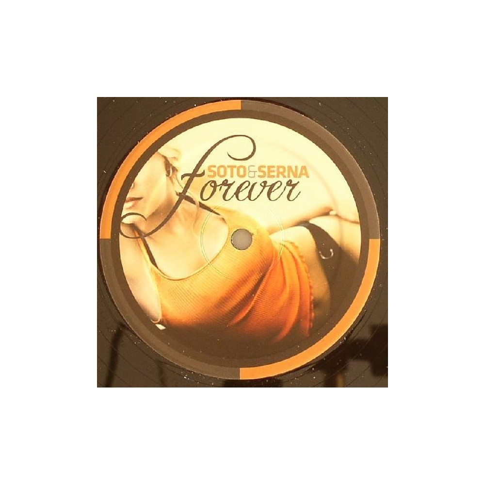 Raul Soto & Miguel Serna - Forever