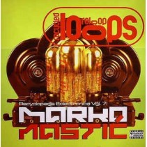 Marko Nastić ‎– Devil In My Pants 