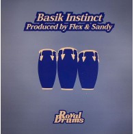 Basik Instinct ‎– Body Doubble 