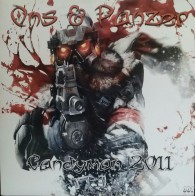 Ons & Panzer - CandyMan 2011