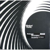 Solange ‎– Messages 